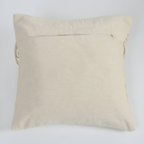 Vintage Macrame Cushion Cover