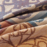 Vintage Mosaic Sofa Cover