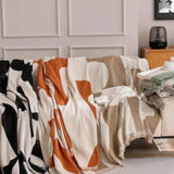 Harper Luxe Chenille Sofa Cover