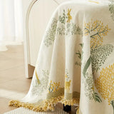 Eden Grove Chenille Sofa Cover