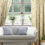 Wildflower Veil Curtains