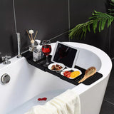 Essential Bathtub Caddy Tray
