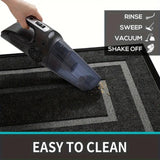 Homestead Dirt Trapper Entry Mat