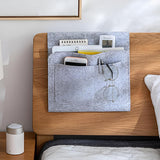 All-in-One Bedside Organizer