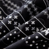 Avenzo Modern Boho Style Bedding Set