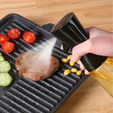 Sienna Mist Oil Spray Bottle