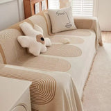 Lyra Chenille Sofa Cover