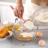 Flexible Silicone Spatula Set | 6 Pcs Set