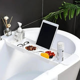 Essential Bathtub Caddy Tray