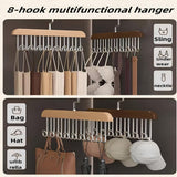360 Organizer Space Saver Rack