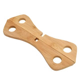 Bamboo Pot Stand & Steam Rack