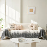 Forest Glitz Sofa Cover