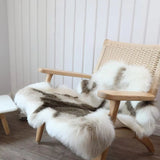 Acrylic Luxurious Faux Fur Rug