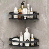 Aluma Curve Shower Caddy