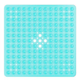 Bath Safety Non Slip Suction Mat