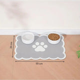 Pawfect Non-Slip Pet Mat
