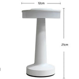 Aura Dome Cordless Table Lamp