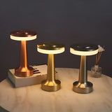 Aura Dome Cordless Table Lamp