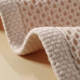 Auralin Honeycomb Tea Towel | 3pcs Set