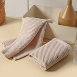 Auralin Honeycomb Tea Towel | 3pcs Set