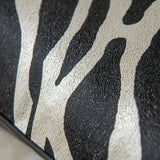 Auric Gilded Luxury Cushion Cover