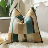 Auric Gilded Luxury Cushion Cover
