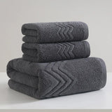 Avenza Hotel Style Soft Cotton Towel