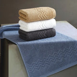 Avenza Hotel Style Soft Cotton Towel