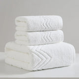 Avenza Hotel Style Soft Cotton Towel