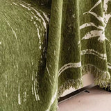 Bamboo Whisper Sofa Cover