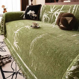 Bamboo Whisper Sofa Cover