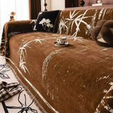 Bamboo Whisper Sofa Cover
