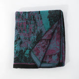 Baroque Boho Unisex Cardigan Shawl