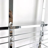 Three Layer Shower Organizer Caddy
