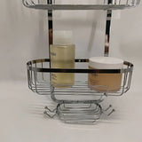 Three Layer Shower Organizer Caddy
