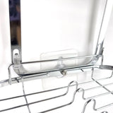 Three Layer Shower Organizer Caddy