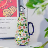 Bloom Pour Ceramic Oil Dispenser