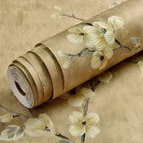 Blossom Peel & Stick Adhesive Wallpaper