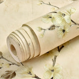 Blossom Peel & Stick Adhesive Wallpaper