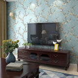 Blossom Peel & Stick Adhesive Wallpaper