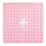 Bath Safety Non Slip Suction Mat
