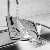 Espresso Brew Base Silicone Tamper Mat