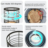 Brunn Kitchen Utensil Holder Organizer