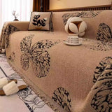 Butterfly Loom Sofa Cover
