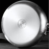 Stainless Steel Titan Pan