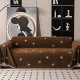 Camellia Bloom Sofa Cover