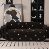 Camellia Bloom Sofa Cover