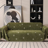 Camellia Bloom Sofa Cover