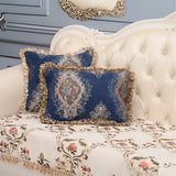 Camila European Style Cushion Cover