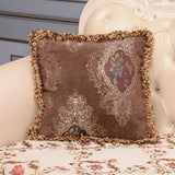 Camila European Style Cushion Cover